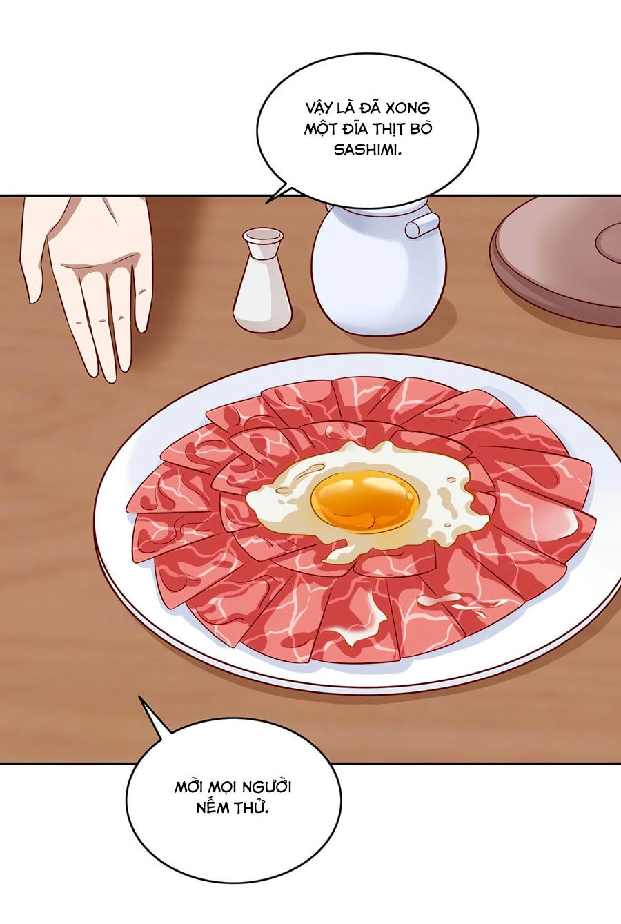 Kiêu Ngạo Vương Gia Chủng Điền Phi Chapter 72 - 34