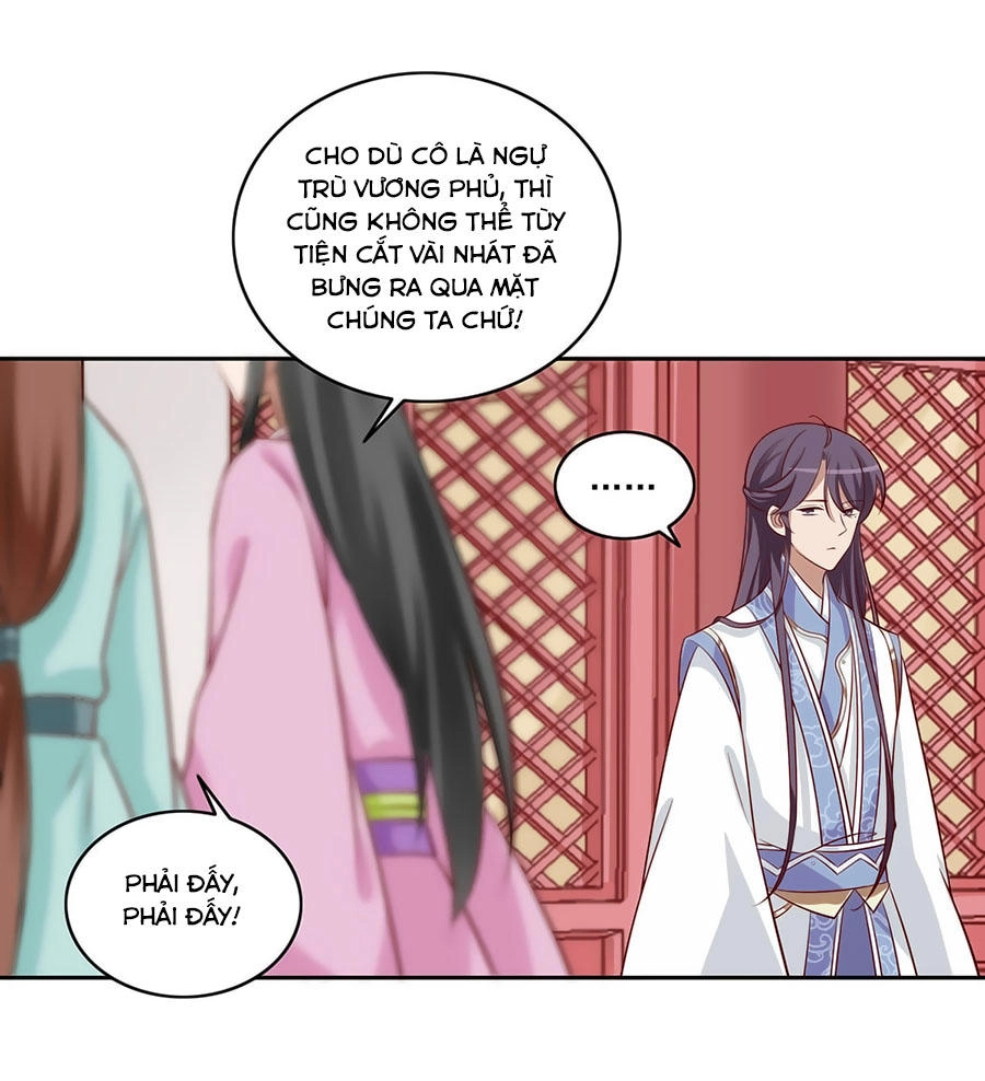 Kiêu Ngạo Vương Gia Chủng Điền Phi Chapter 72 - 37