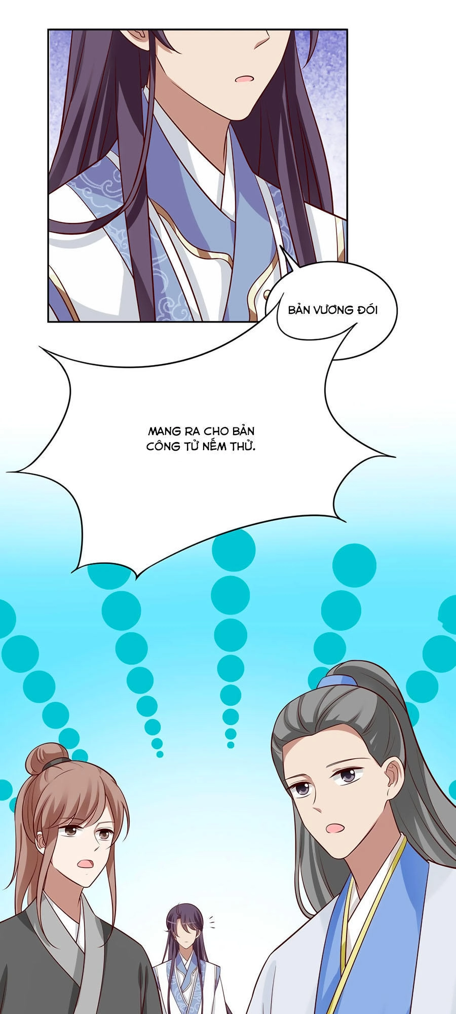 Kiêu Ngạo Vương Gia Chủng Điền Phi Chapter 72 - 38