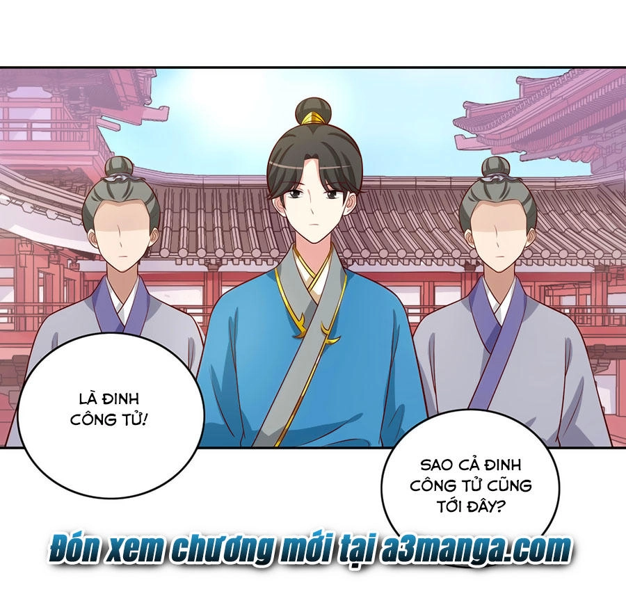 Kiêu Ngạo Vương Gia Chủng Điền Phi Chapter 72 - 40