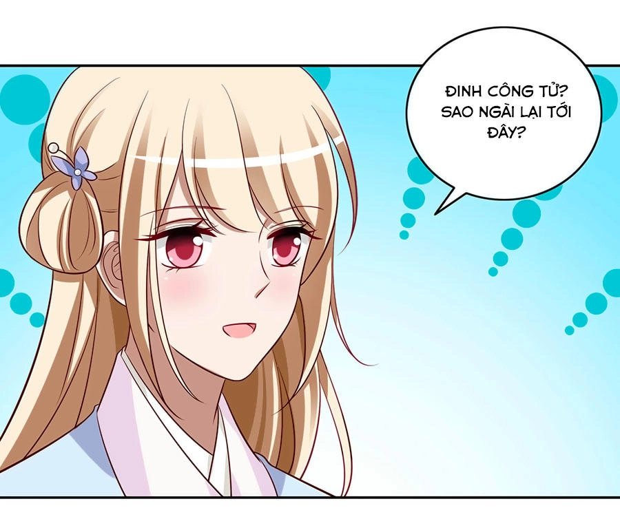 Kiêu Ngạo Vương Gia Chủng Điền Phi Chapter 73 - 2