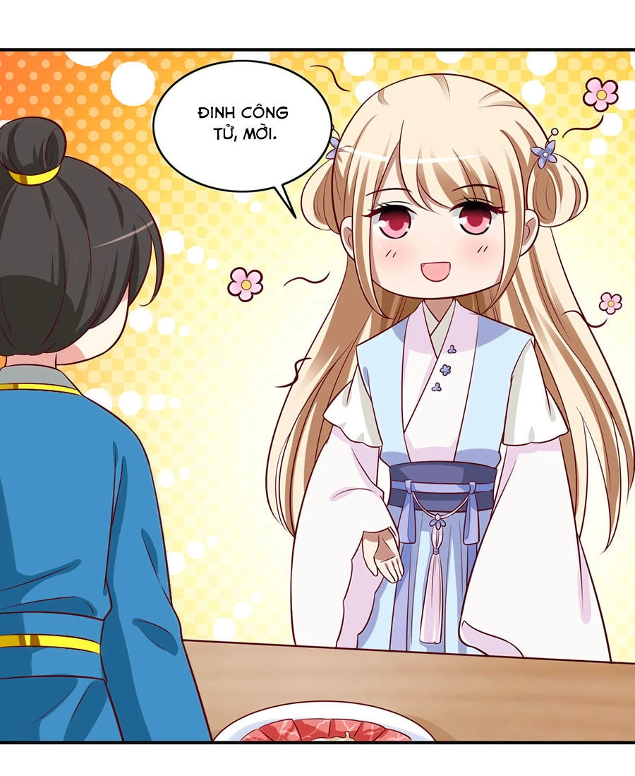 Kiêu Ngạo Vương Gia Chủng Điền Phi Chapter 73 - 4