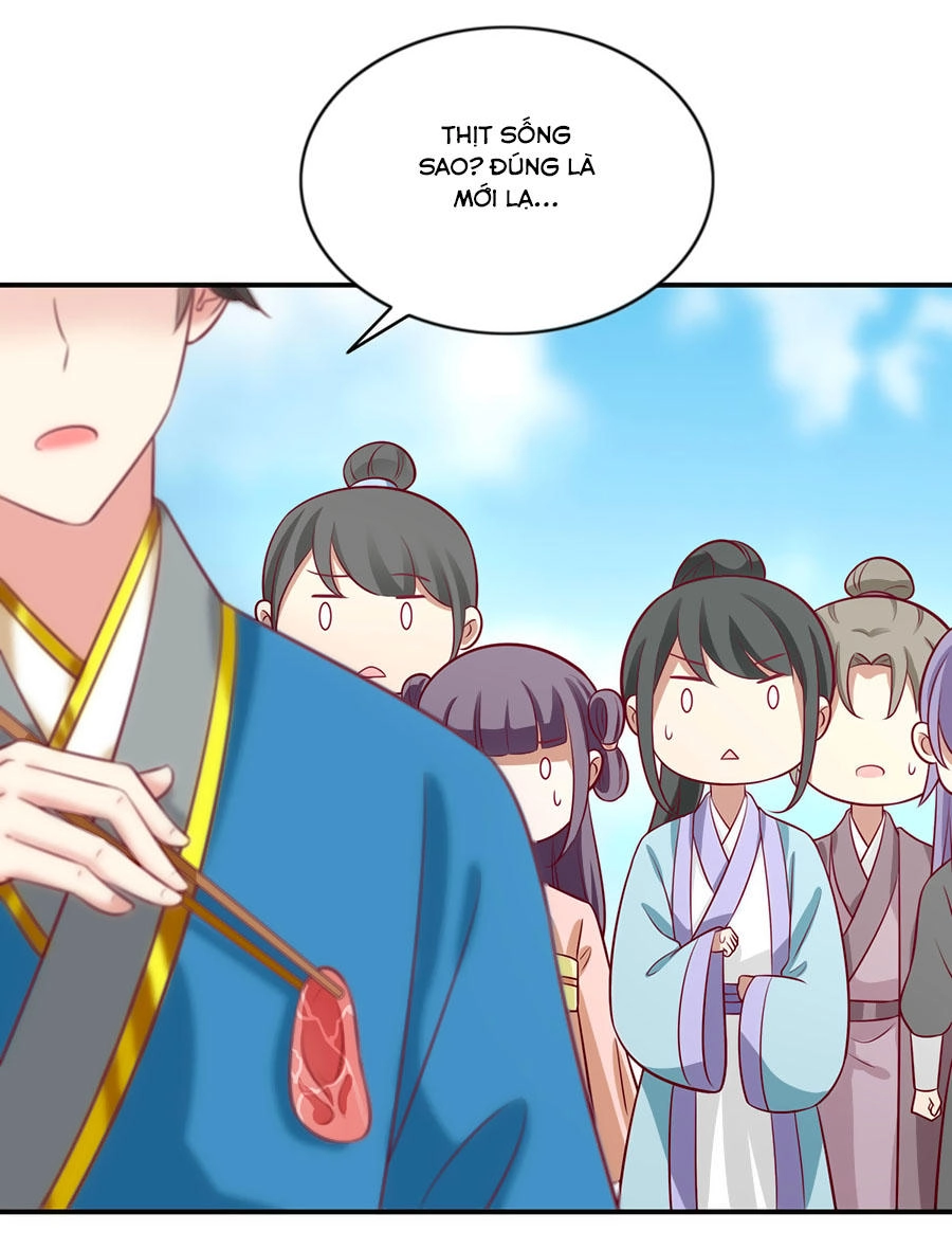 Kiêu Ngạo Vương Gia Chủng Điền Phi Chapter 73 - 6