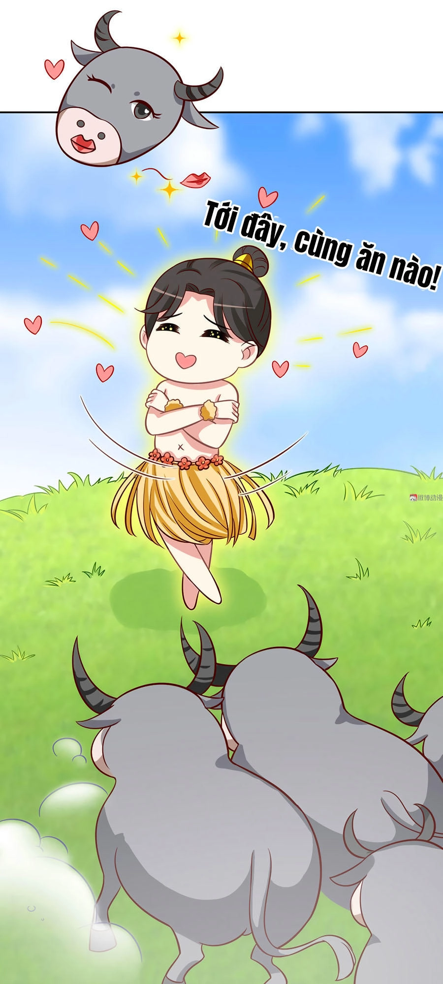 Kiêu Ngạo Vương Gia Chủng Điền Phi Chapter 73 - 9