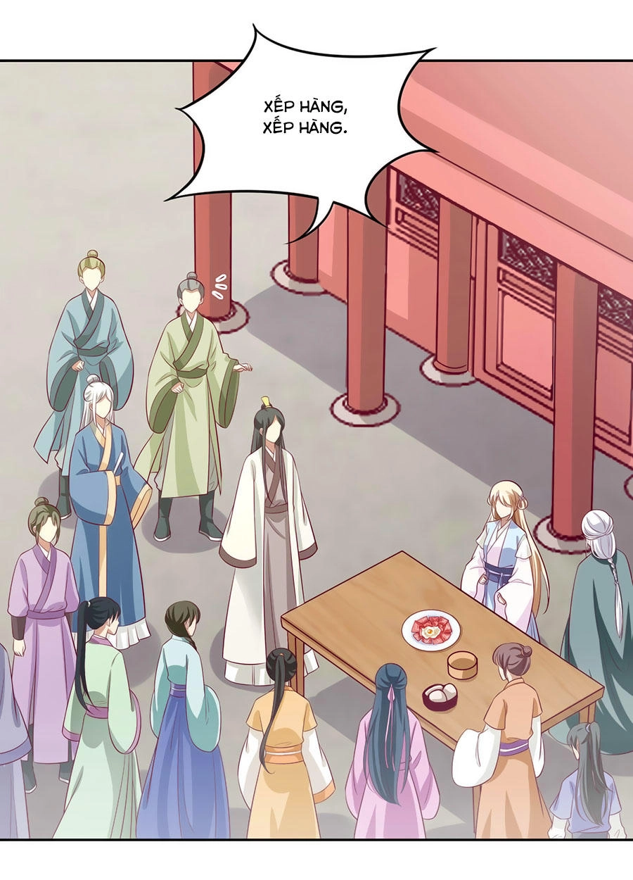 Kiêu Ngạo Vương Gia Chủng Điền Phi Chapter 73 - 14