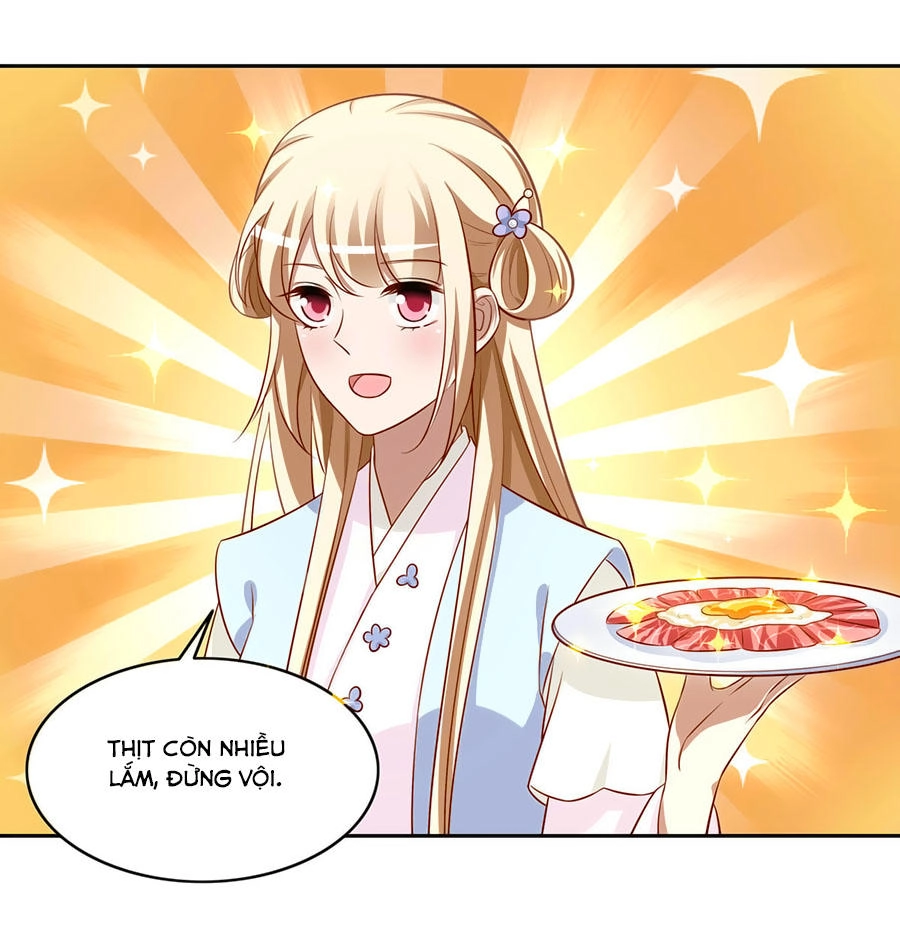 Kiêu Ngạo Vương Gia Chủng Điền Phi Chapter 73 - 15