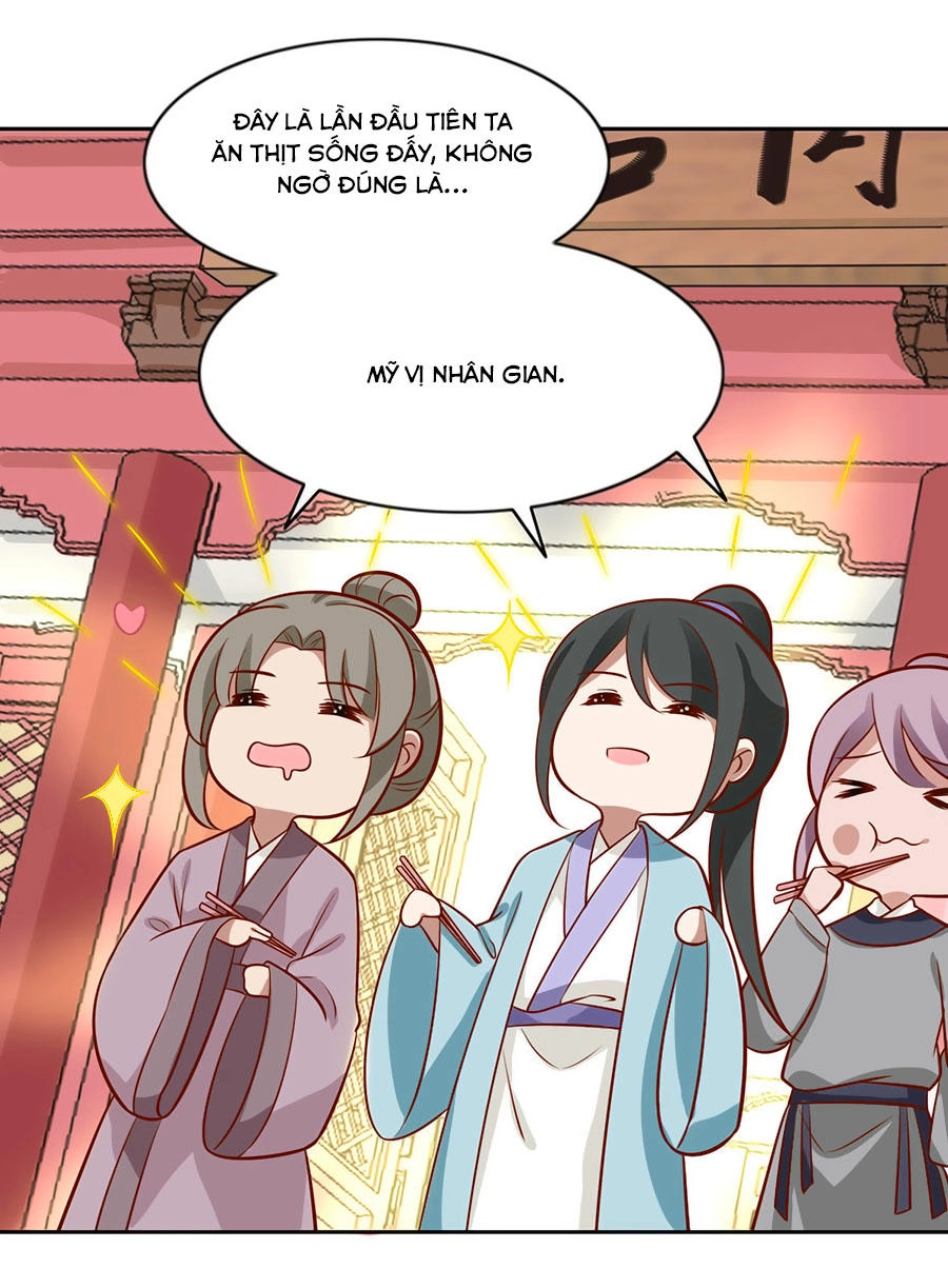 Kiêu Ngạo Vương Gia Chủng Điền Phi Chapter 73 - 16