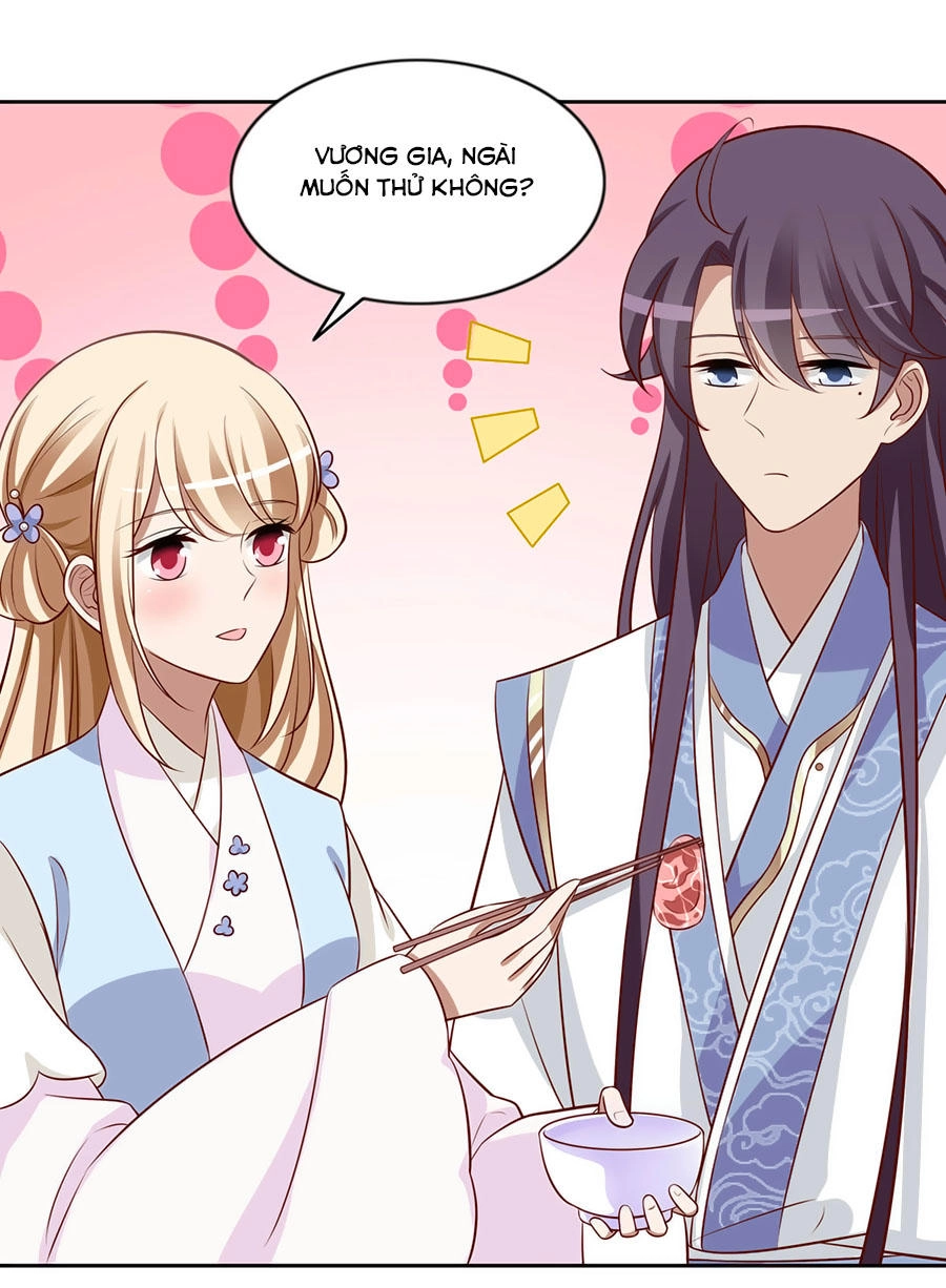 Kiêu Ngạo Vương Gia Chủng Điền Phi Chapter 73 - 17