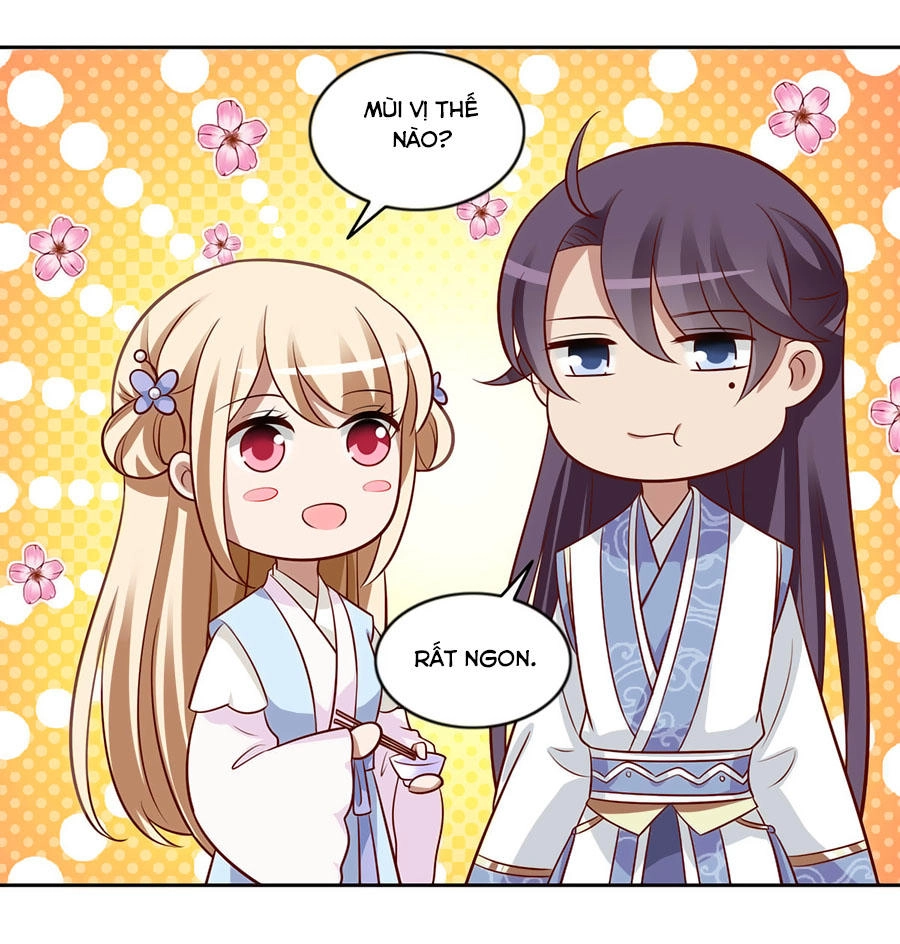 Kiêu Ngạo Vương Gia Chủng Điền Phi Chapter 73 - 19