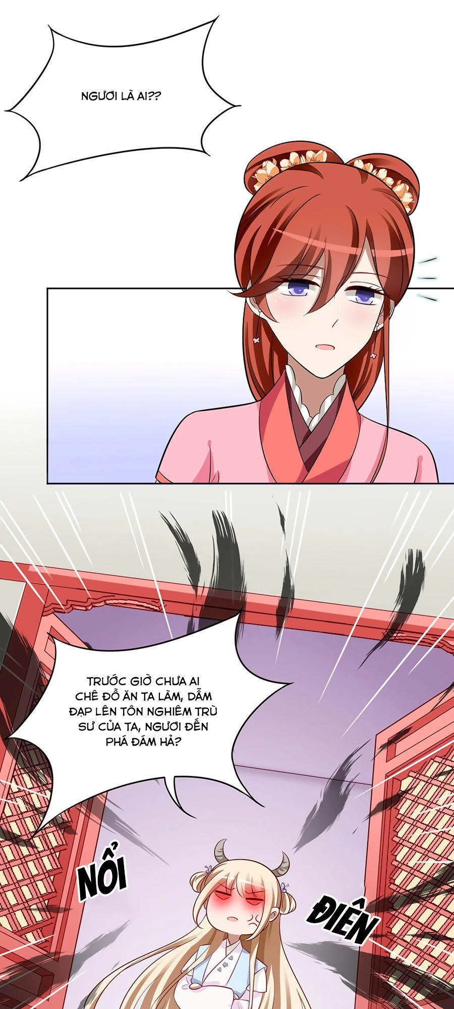 Kiêu Ngạo Vương Gia Chủng Điền Phi Chapter 73 - 24