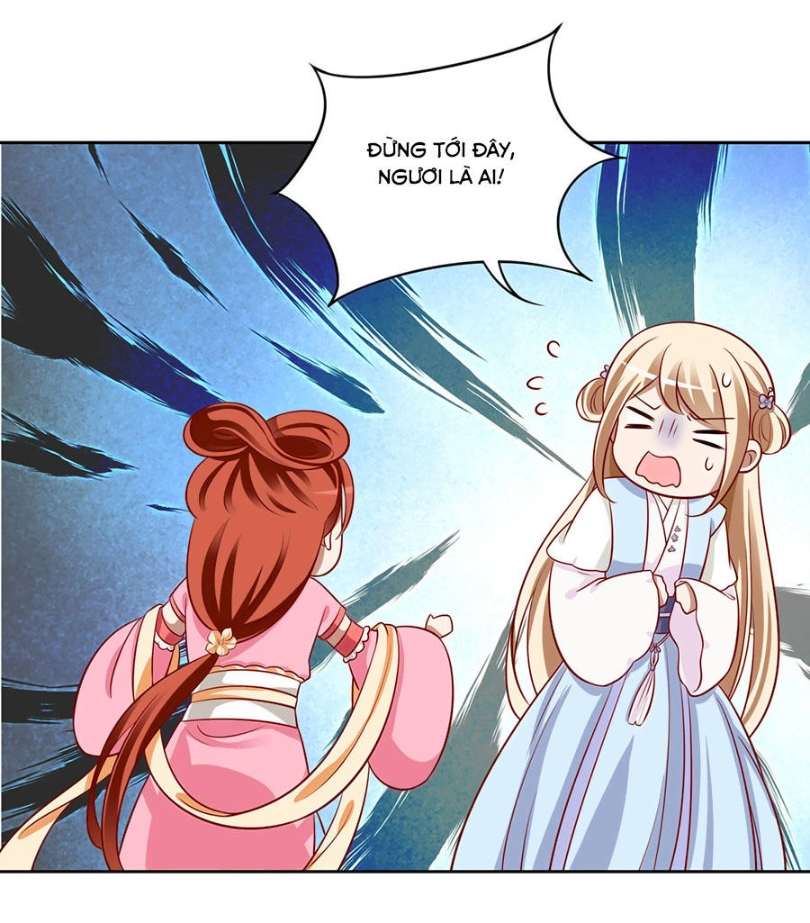 Kiêu Ngạo Vương Gia Chủng Điền Phi Chapter 73 - 28