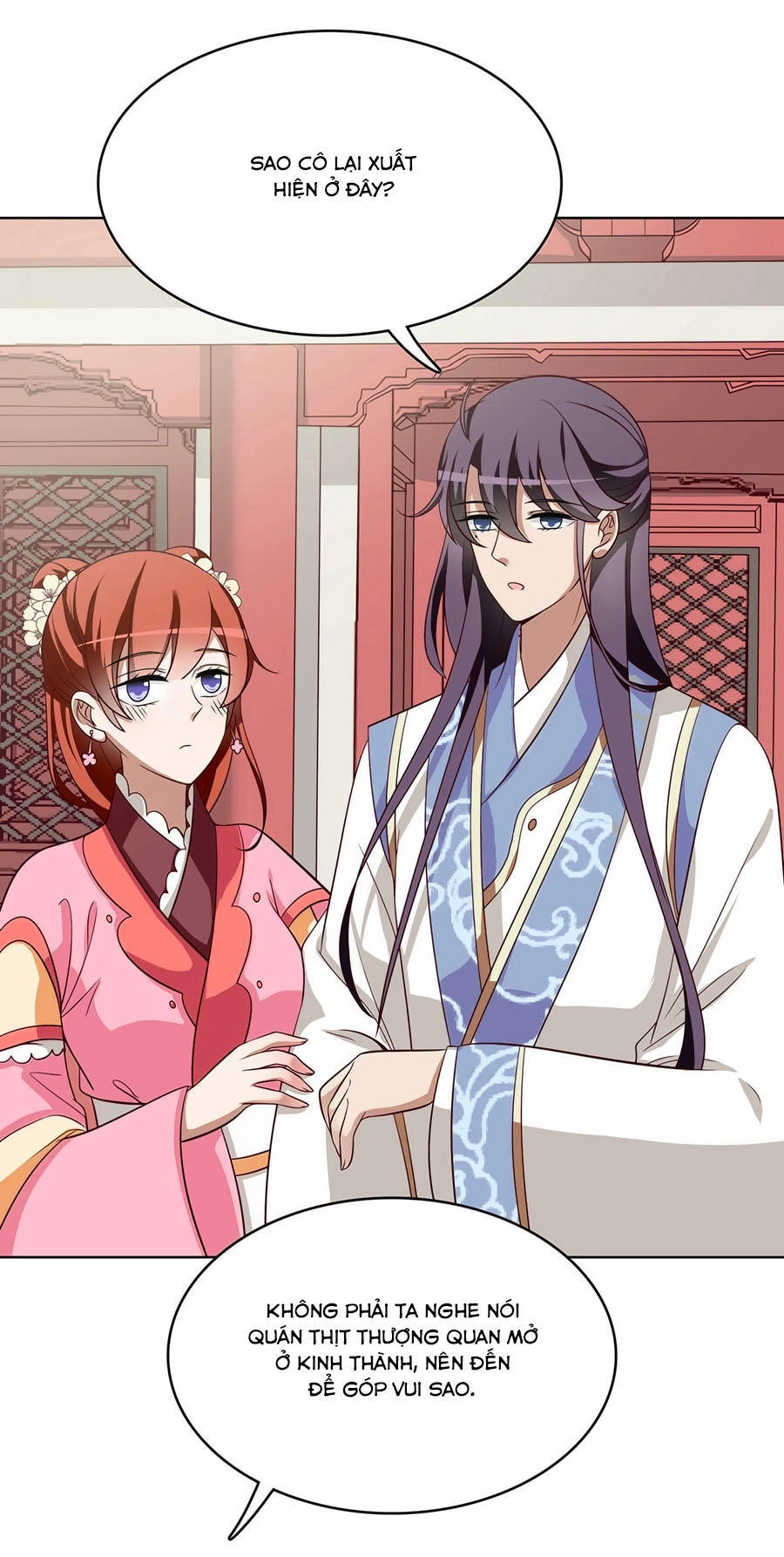 Kiêu Ngạo Vương Gia Chủng Điền Phi Chapter 74 - 3