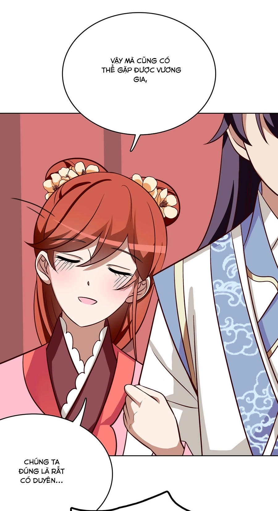 Kiêu Ngạo Vương Gia Chủng Điền Phi Chapter 74 - 5