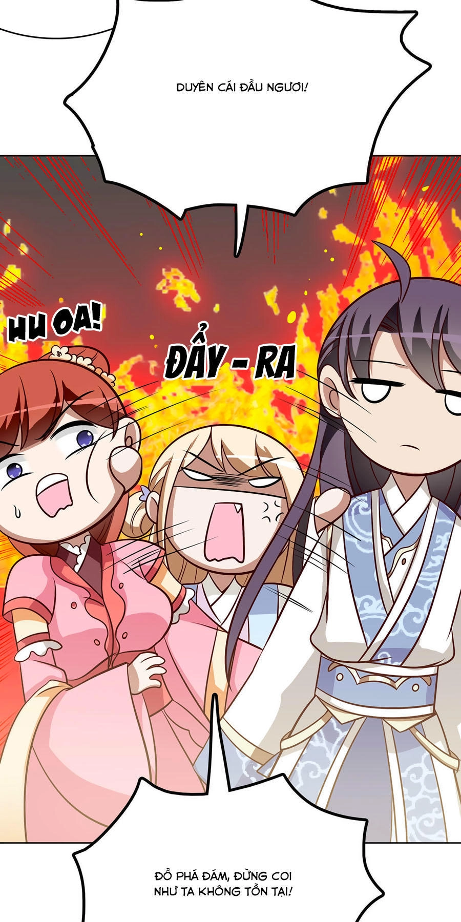 Kiêu Ngạo Vương Gia Chủng Điền Phi Chapter 74 - 6