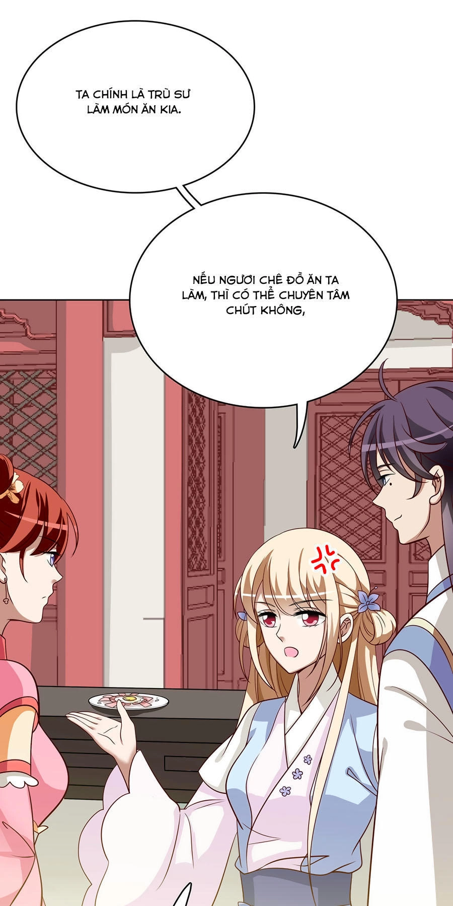 Kiêu Ngạo Vương Gia Chủng Điền Phi Chapter 74 - 9