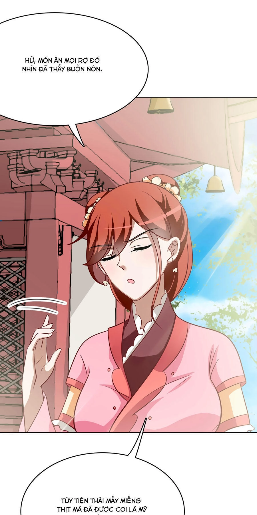 Kiêu Ngạo Vương Gia Chủng Điền Phi Chapter 74 - 11