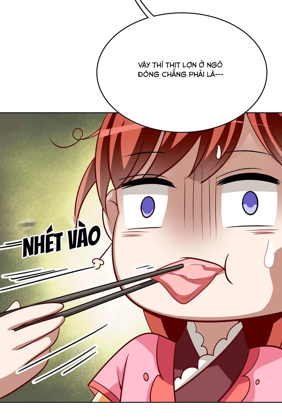 Kiêu Ngạo Vương Gia Chủng Điền Phi Chapter 74 - 13