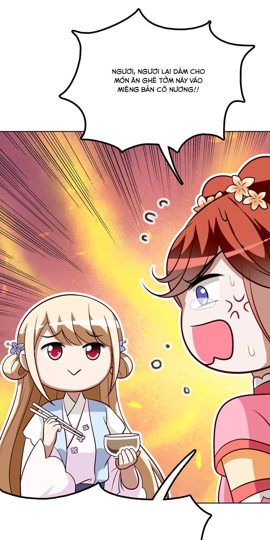 Kiêu Ngạo Vương Gia Chủng Điền Phi Chapter 74 - 15