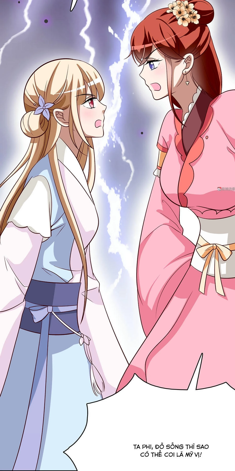 Kiêu Ngạo Vương Gia Chủng Điền Phi Chapter 74 - 18