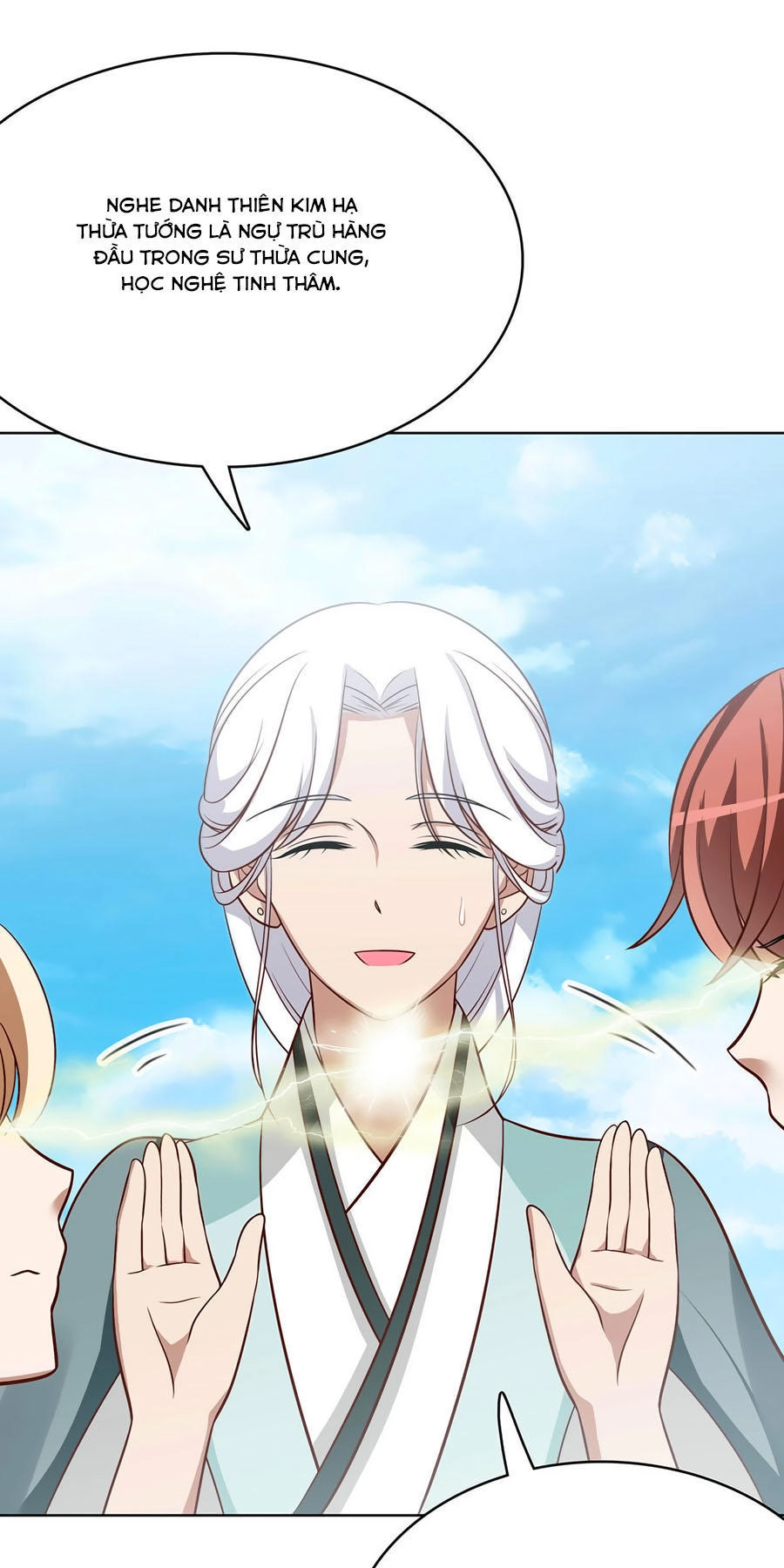 Kiêu Ngạo Vương Gia Chủng Điền Phi Chapter 74 - 20