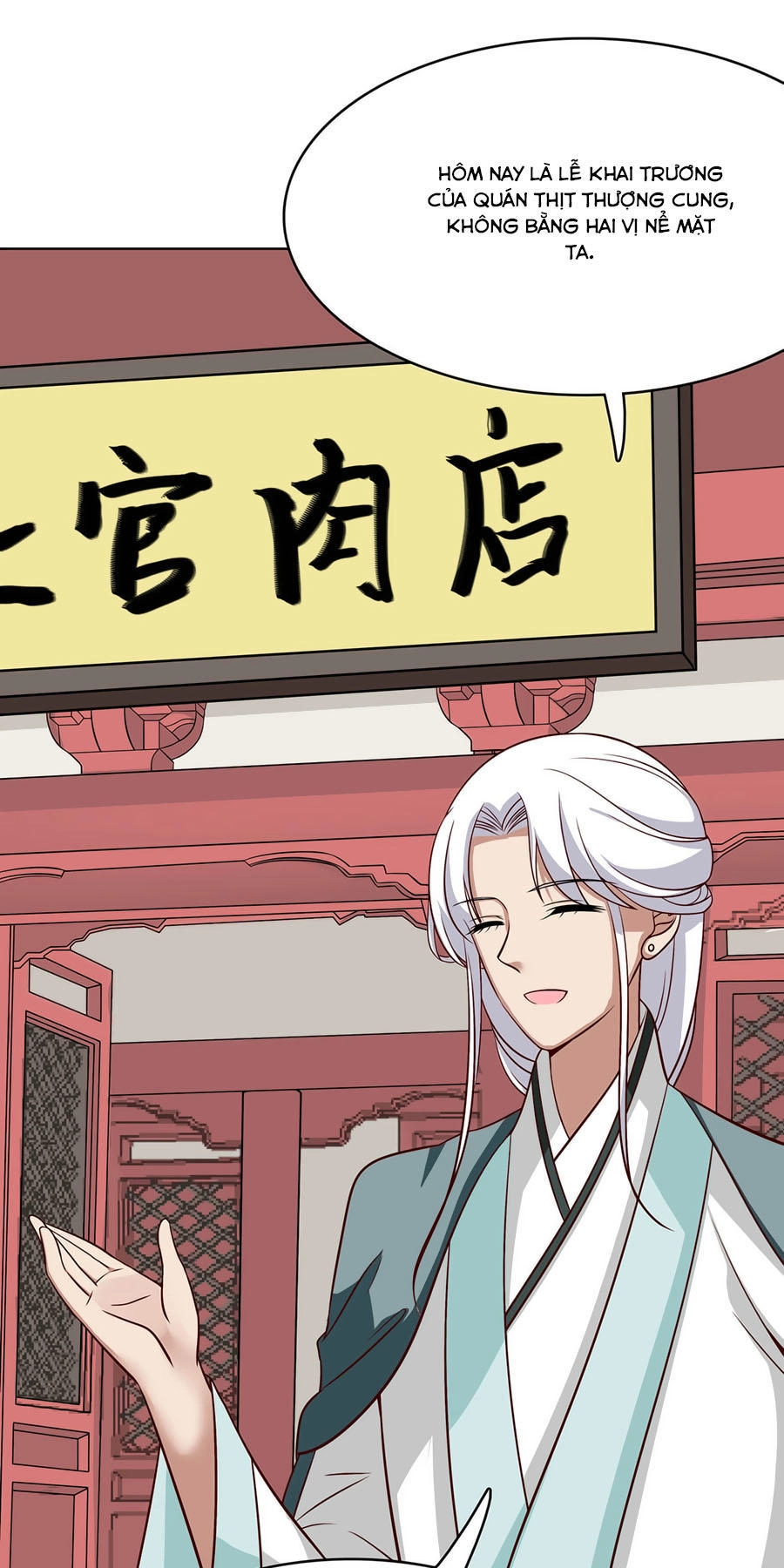 Kiêu Ngạo Vương Gia Chủng Điền Phi Chapter 74 - 23