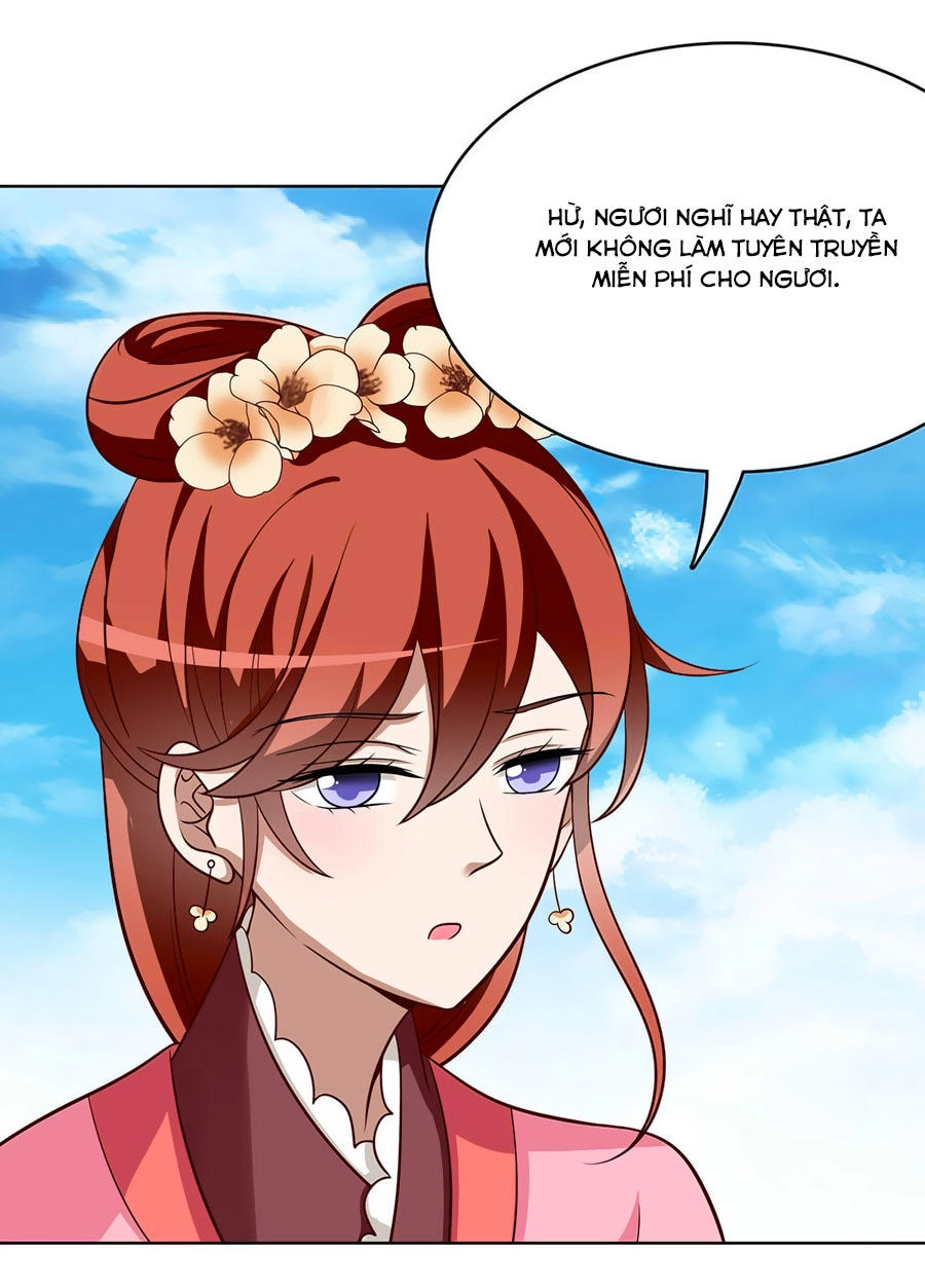 Kiêu Ngạo Vương Gia Chủng Điền Phi Chapter 74 - 25