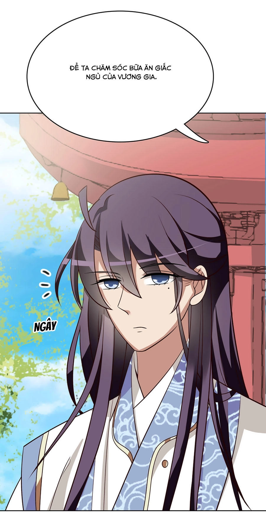 Kiêu Ngạo Vương Gia Chủng Điền Phi Chapter 74 - 29