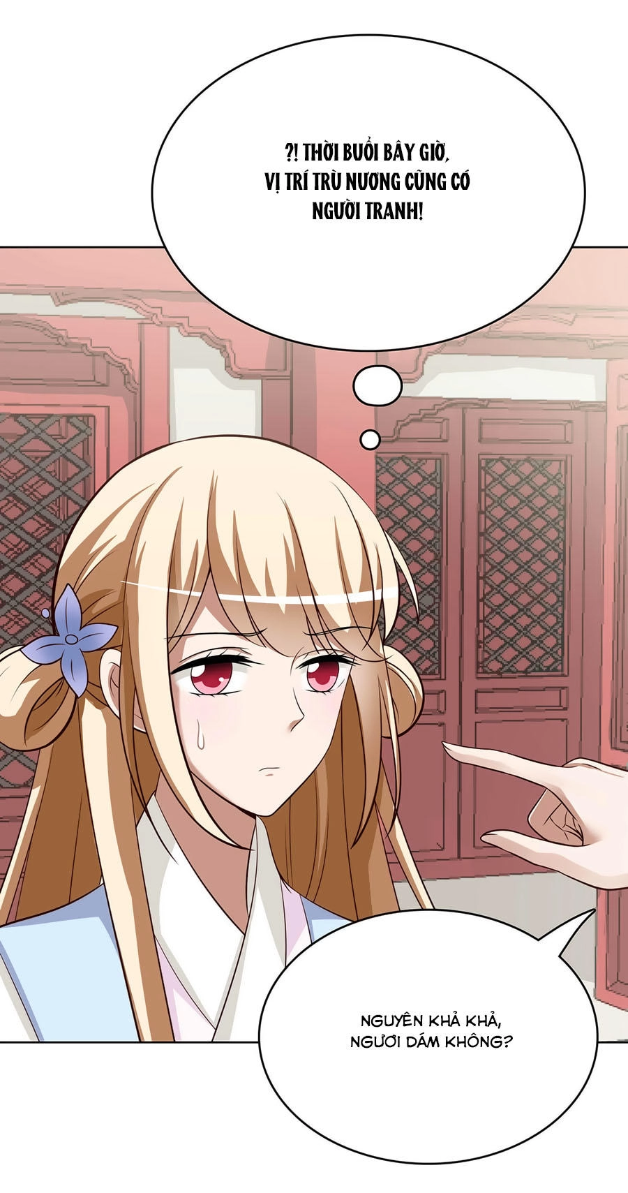 Kiêu Ngạo Vương Gia Chủng Điền Phi Chapter 74 - 30