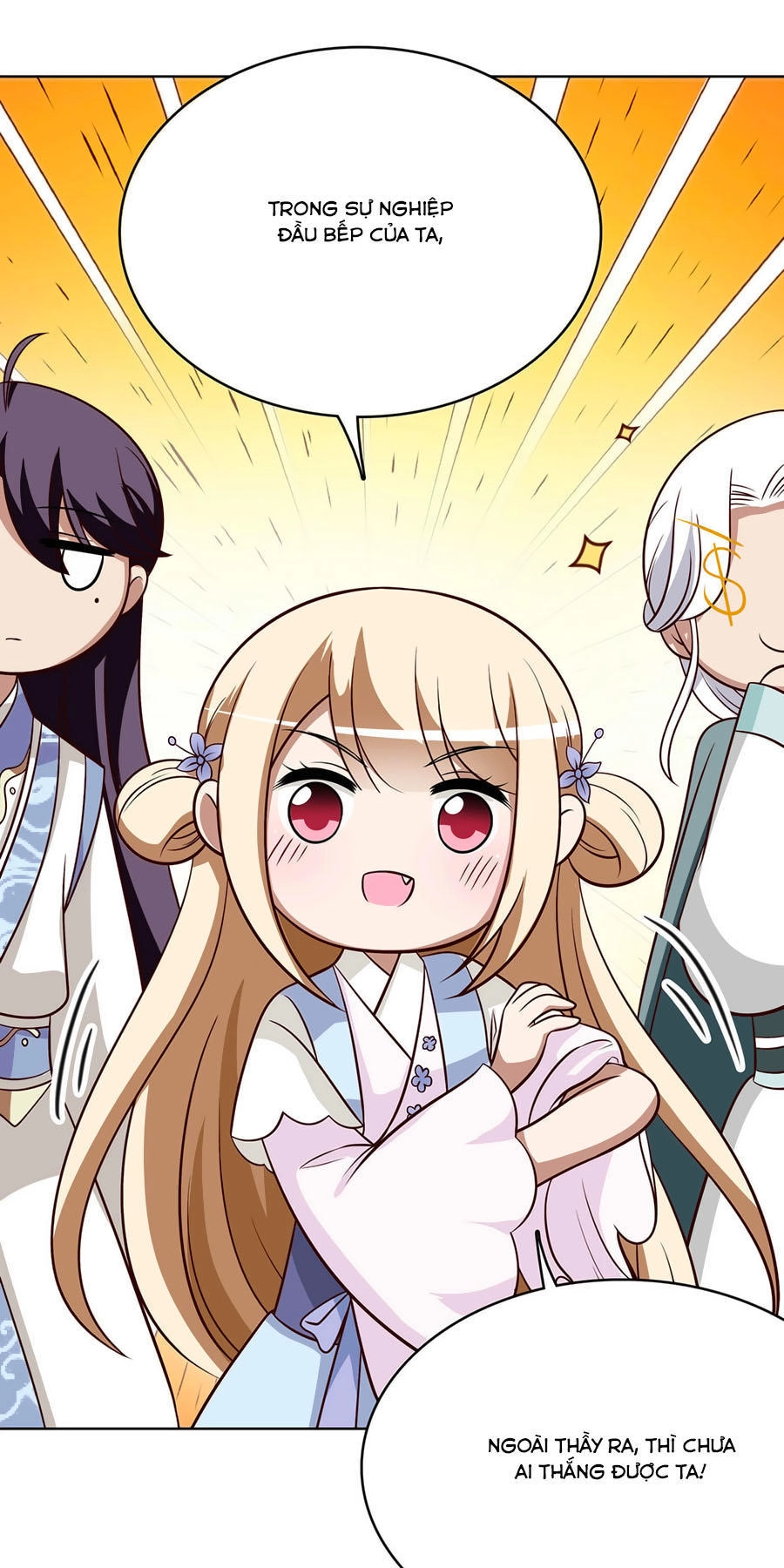 Kiêu Ngạo Vương Gia Chủng Điền Phi Chapter 75 - 2