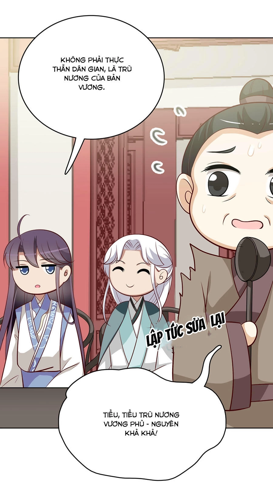 Kiêu Ngạo Vương Gia Chủng Điền Phi Chapter 75 - 8