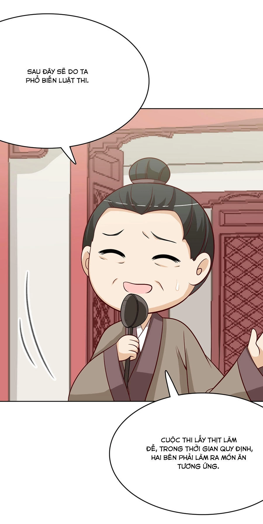 Kiêu Ngạo Vương Gia Chủng Điền Phi Chapter 75 - 9