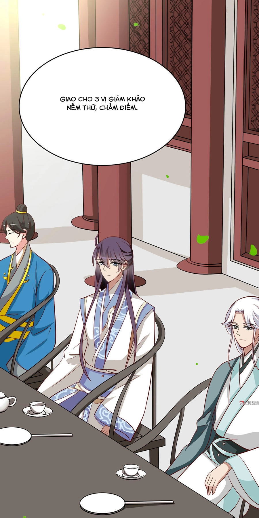 Kiêu Ngạo Vương Gia Chủng Điền Phi Chapter 75 - 10