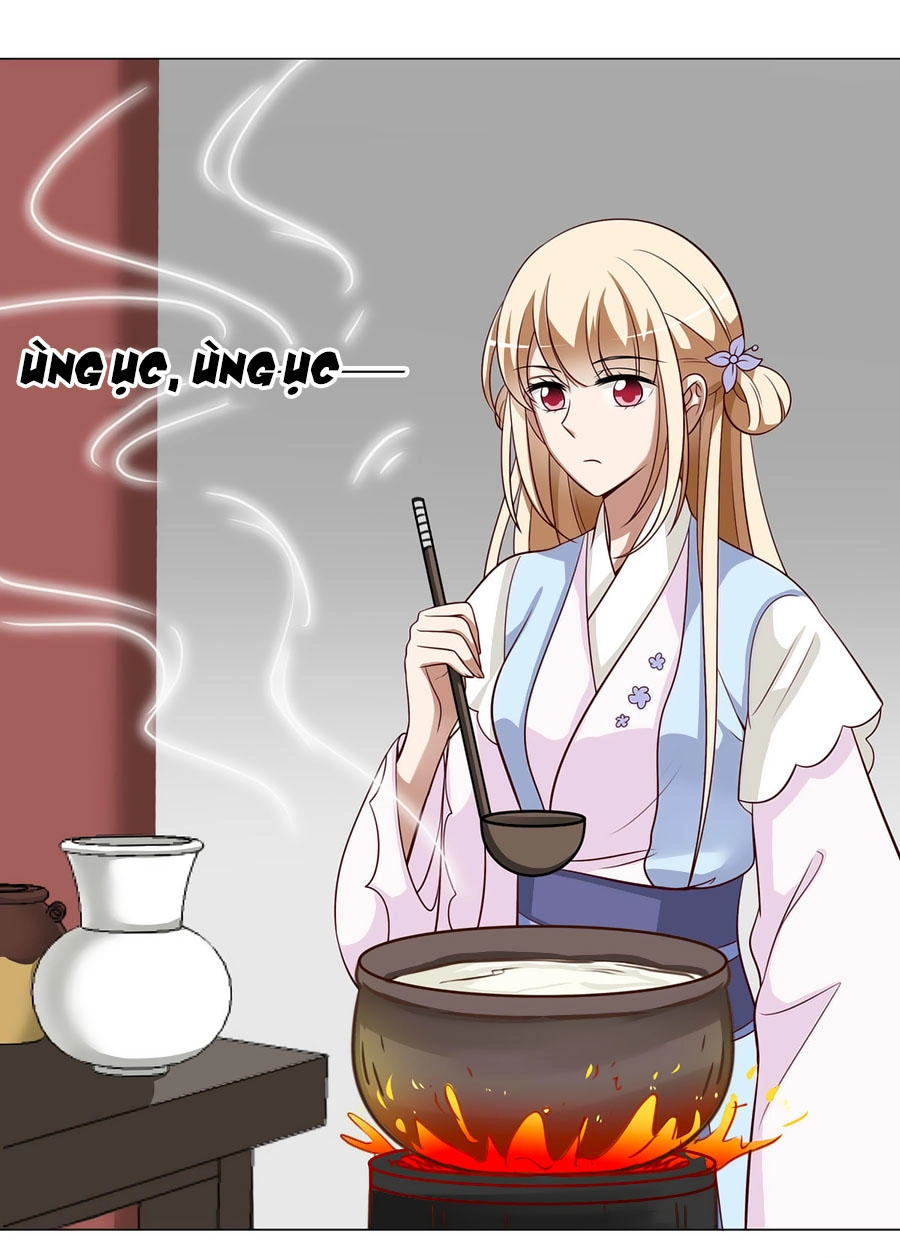 Kiêu Ngạo Vương Gia Chủng Điền Phi Chapter 75 - 14