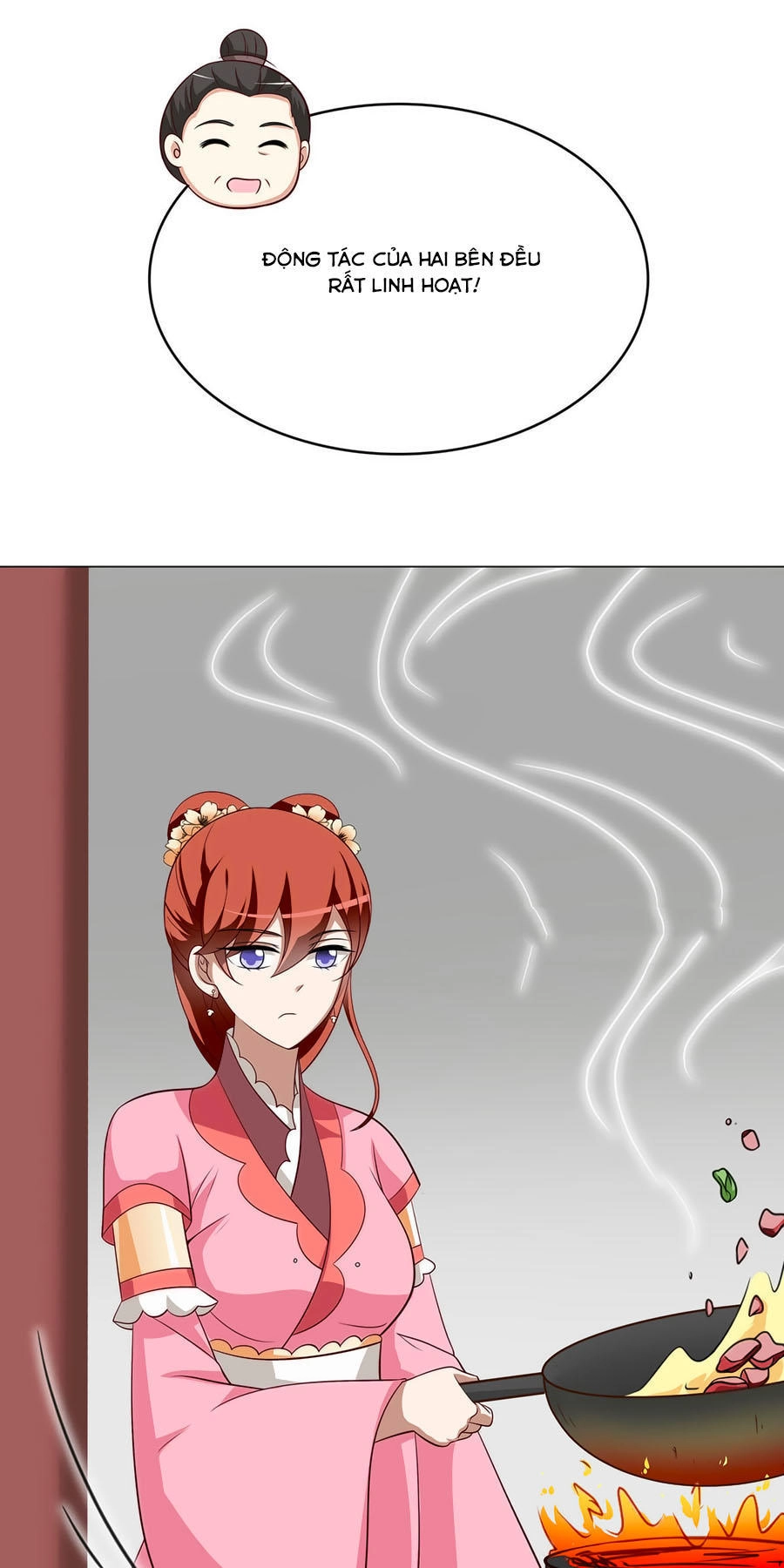 Kiêu Ngạo Vương Gia Chủng Điền Phi Chapter 75 - 15