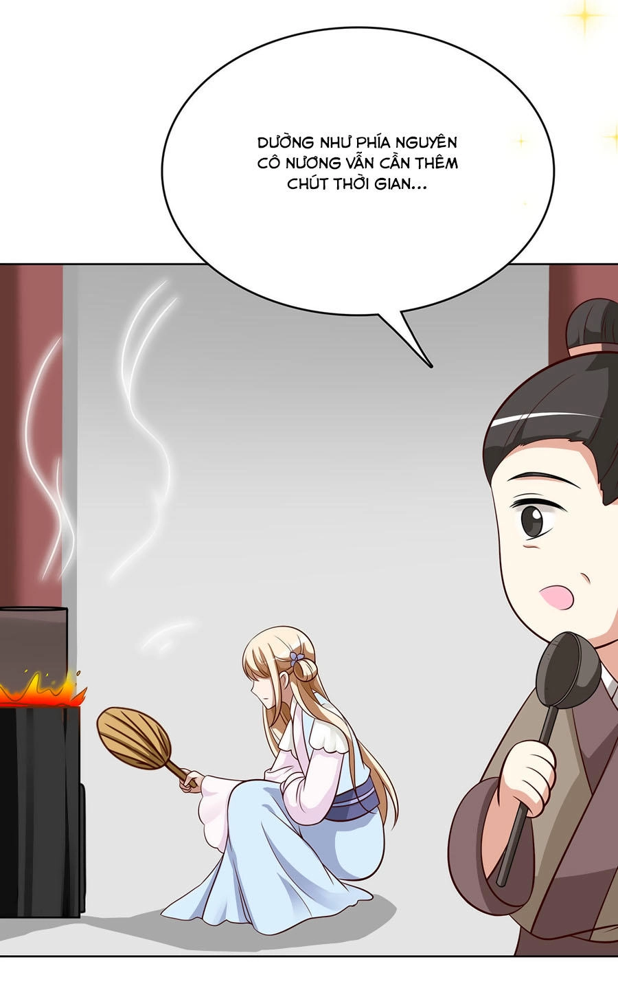 Kiêu Ngạo Vương Gia Chủng Điền Phi Chapter 75 - 19