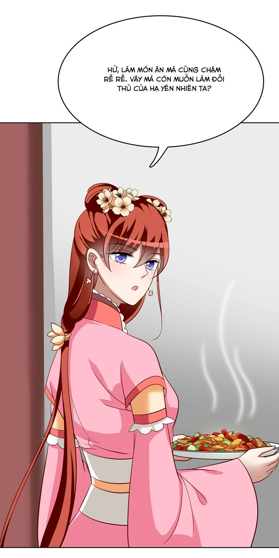 Kiêu Ngạo Vương Gia Chủng Điền Phi Chapter 75 - 20