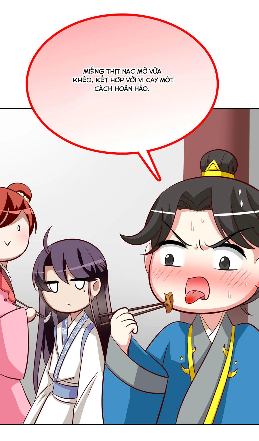 Kiêu Ngạo Vương Gia Chủng Điền Phi Chapter 75 - 25