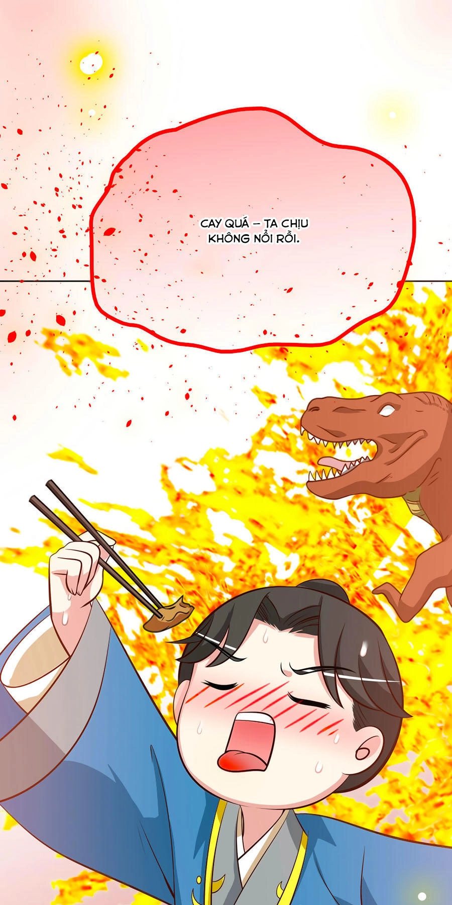 Kiêu Ngạo Vương Gia Chủng Điền Phi Chapter 75 - 26