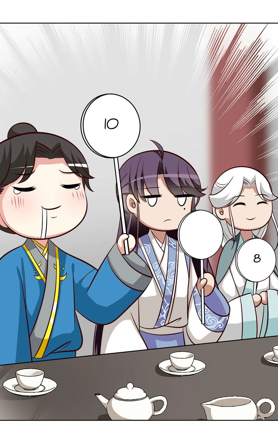 Kiêu Ngạo Vương Gia Chủng Điền Phi Chapter 75 - 29