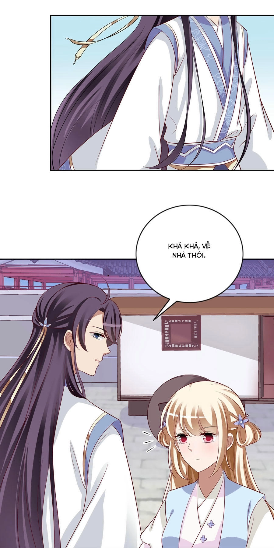 Kiêu Ngạo Vương Gia Chủng Điền Phi Chapter 77 - 2