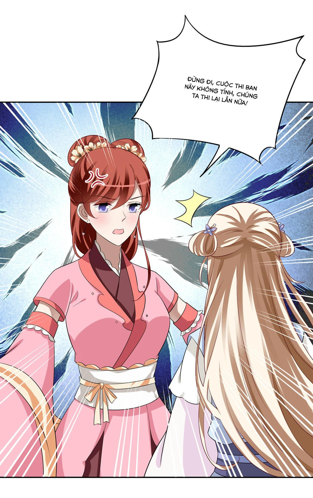 Kiêu Ngạo Vương Gia Chủng Điền Phi Chapter 77 - 4