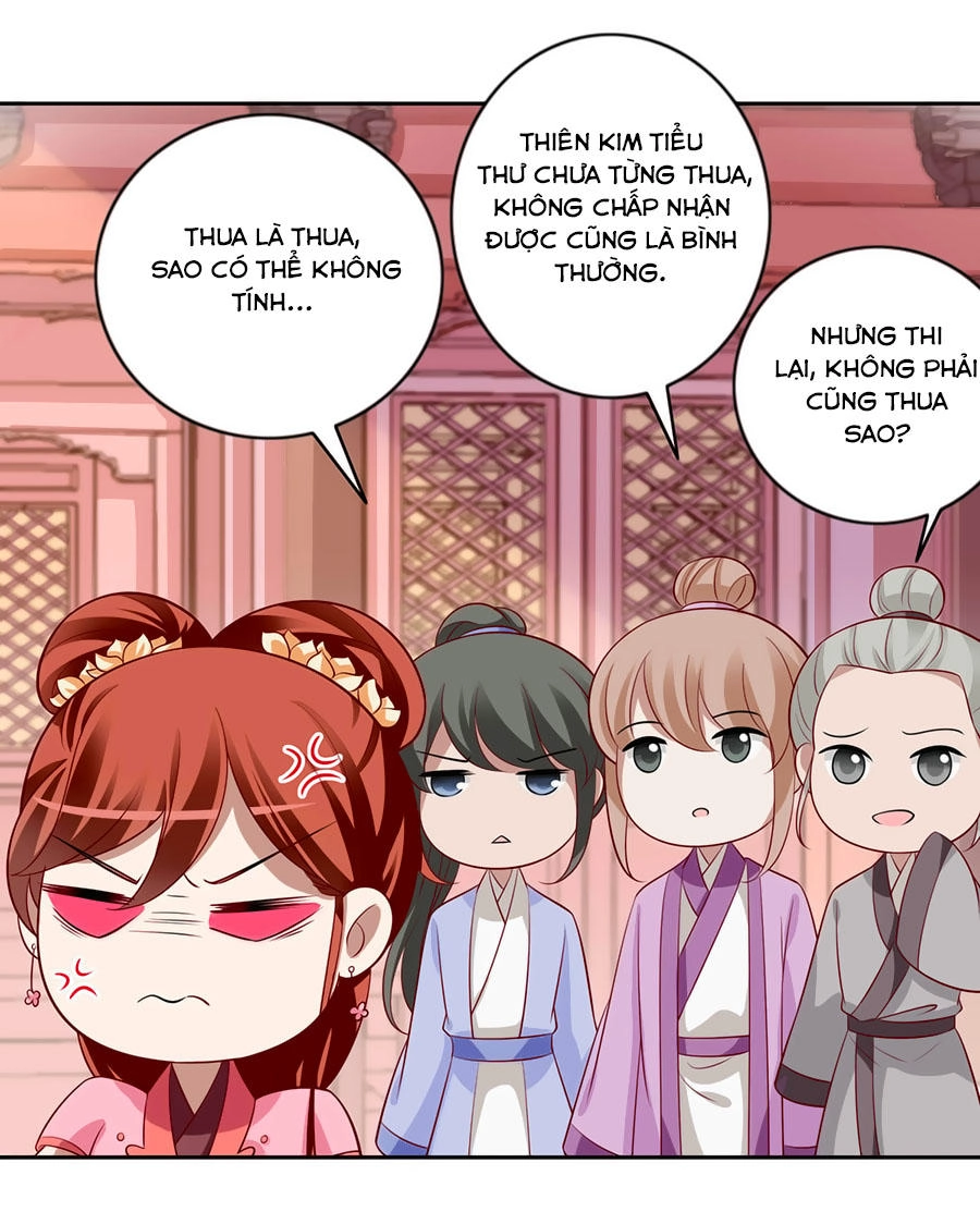 Kiêu Ngạo Vương Gia Chủng Điền Phi Chapter 77 - 5