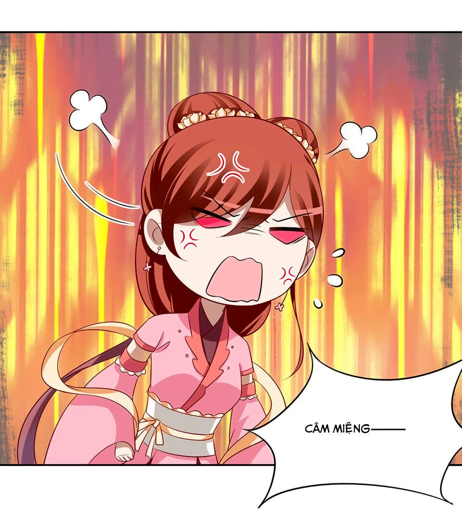 Kiêu Ngạo Vương Gia Chủng Điền Phi Chapter 77 - 6