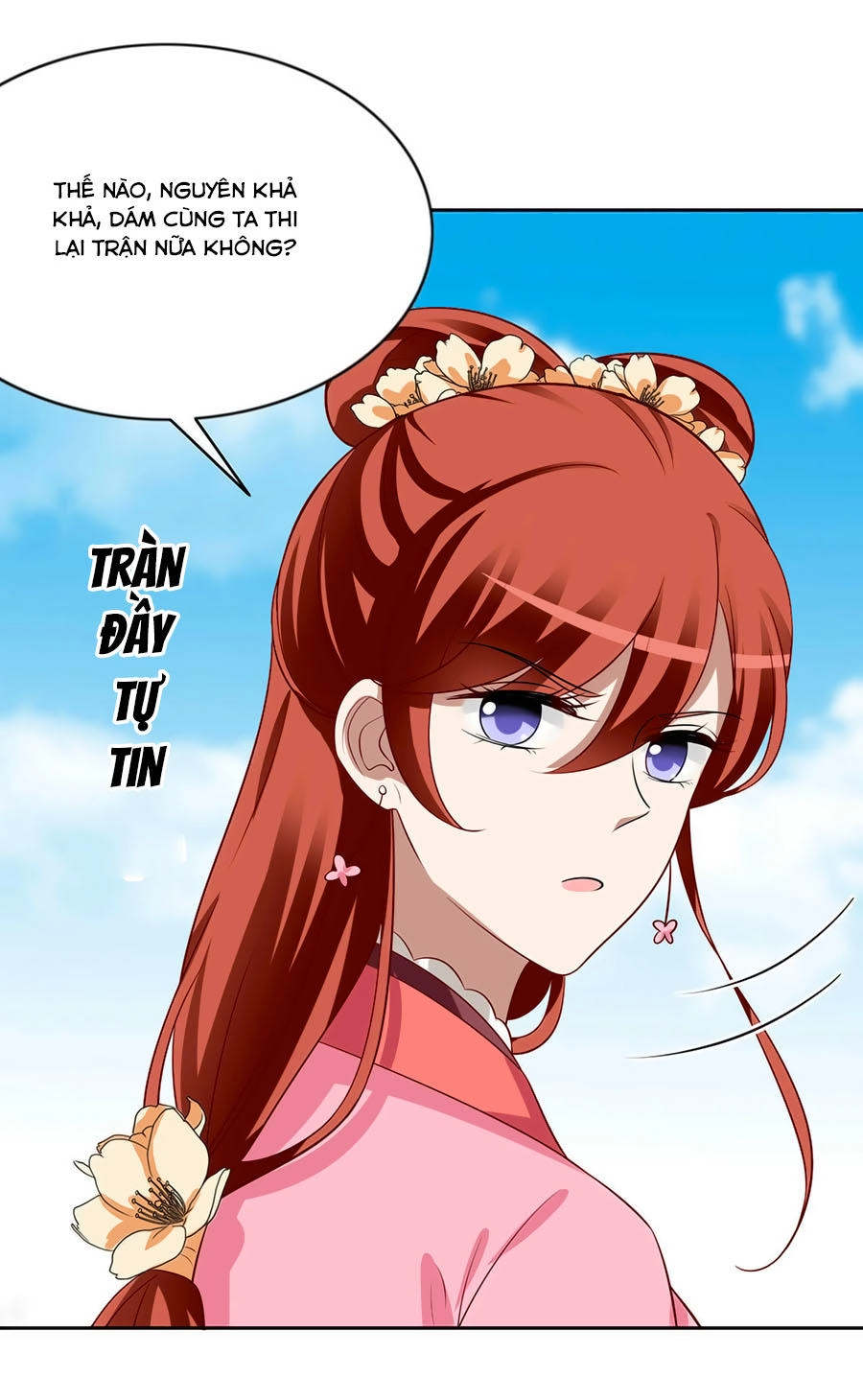 Kiêu Ngạo Vương Gia Chủng Điền Phi Chapter 77 - 8