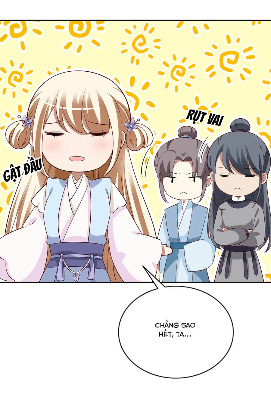 Kiêu Ngạo Vương Gia Chủng Điền Phi Chapter 77 - 9