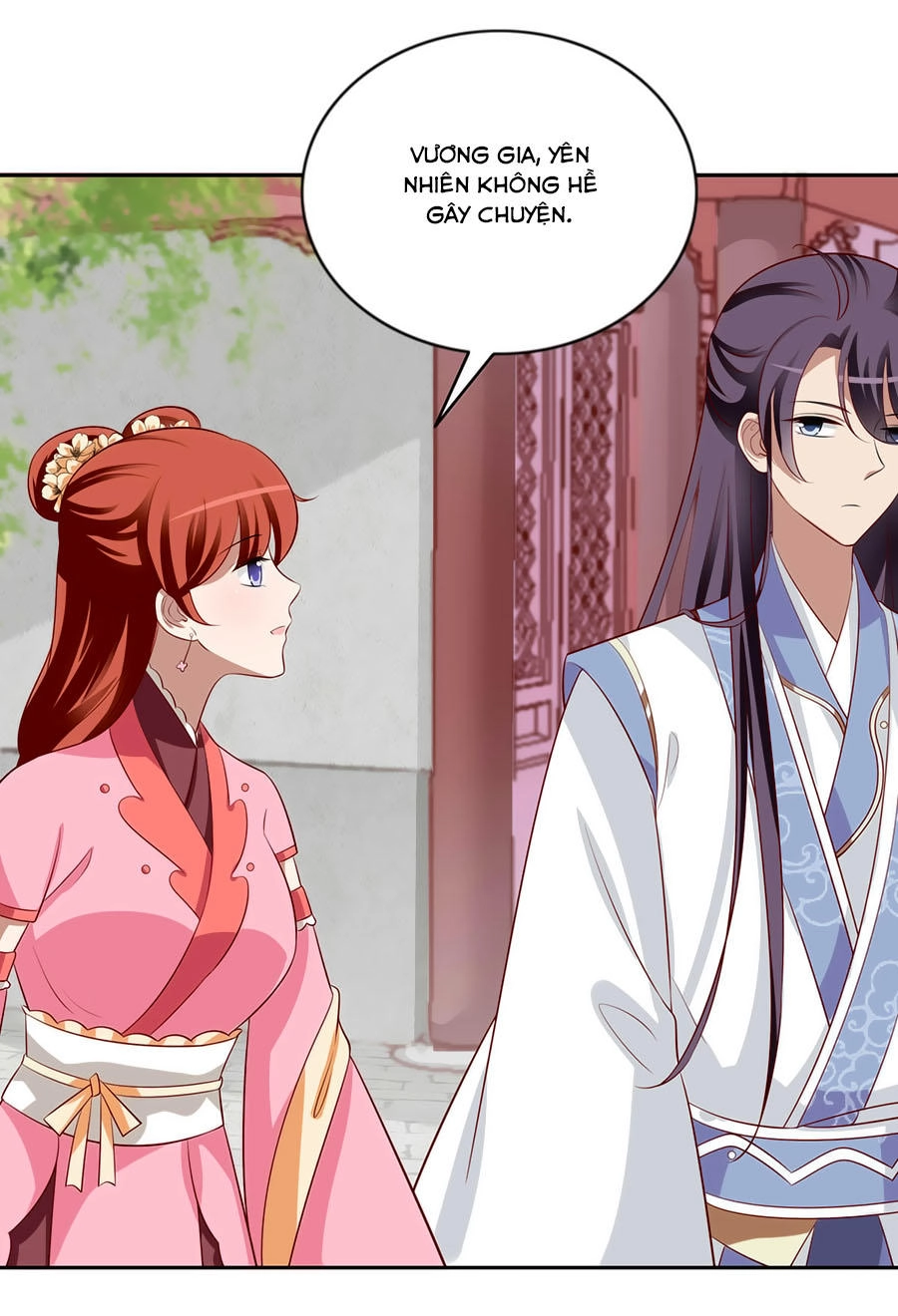 Kiêu Ngạo Vương Gia Chủng Điền Phi Chapter 77 - 11