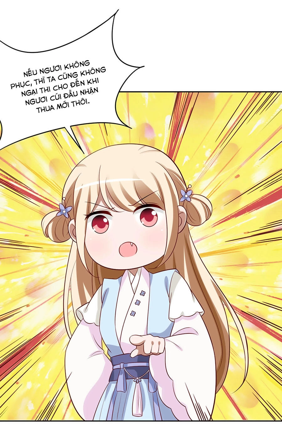 Kiêu Ngạo Vương Gia Chủng Điền Phi Chapter 77 - 16