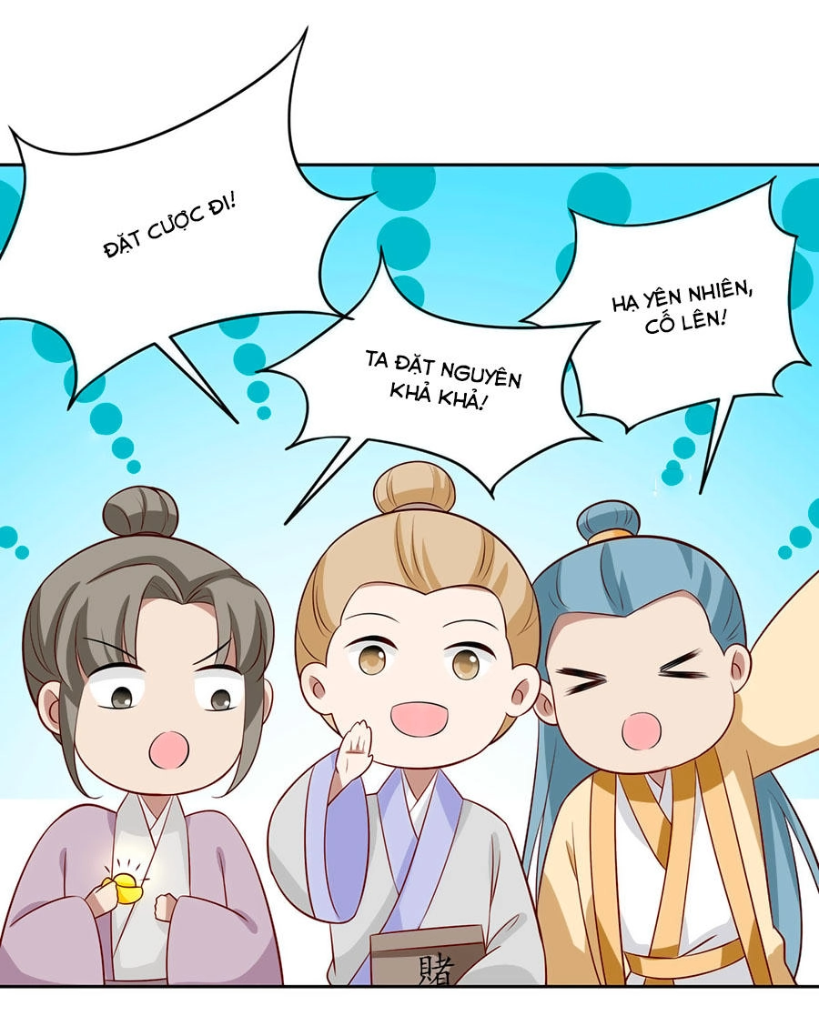 Kiêu Ngạo Vương Gia Chủng Điền Phi Chapter 77 - 20