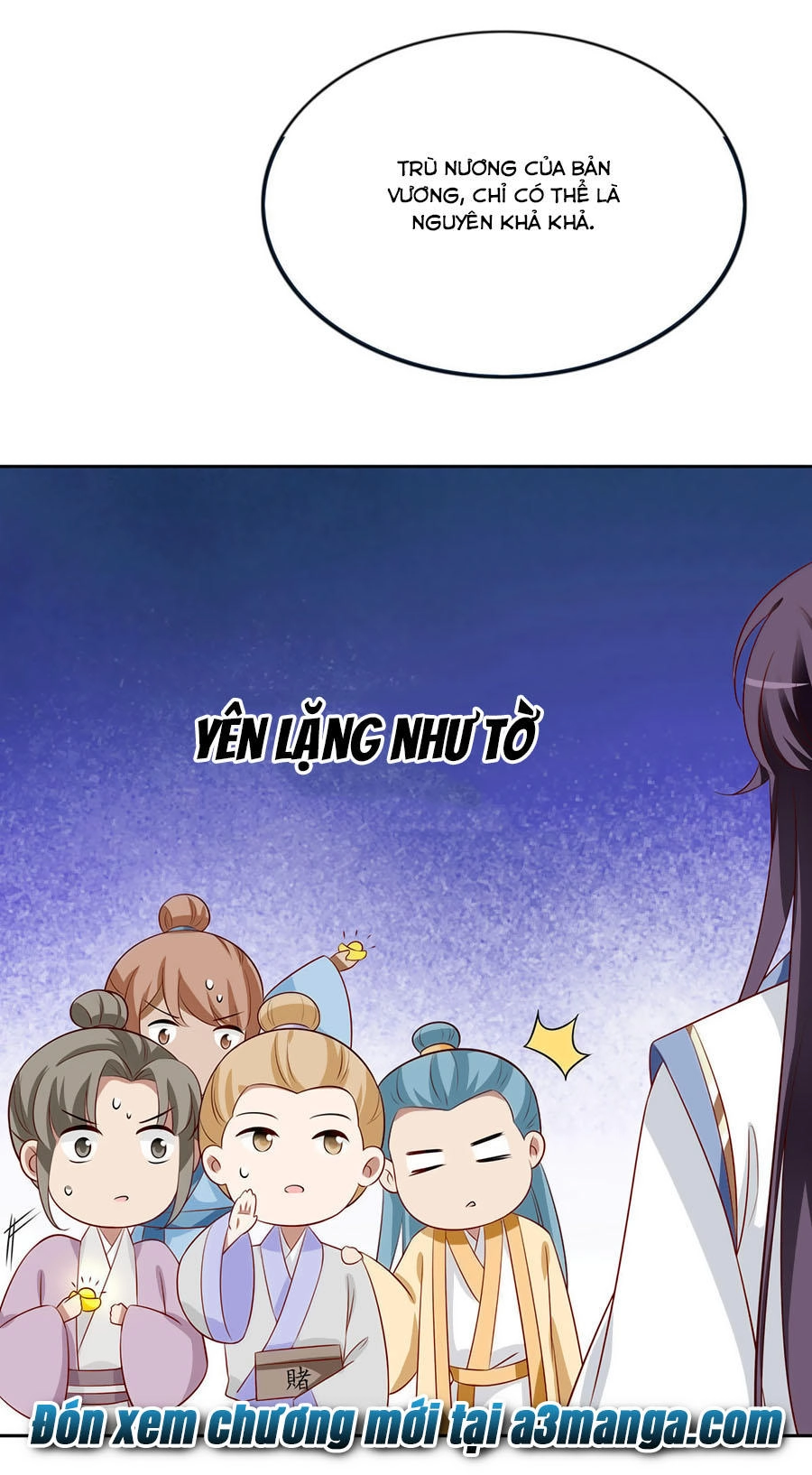 Kiêu Ngạo Vương Gia Chủng Điền Phi Chapter 77 - 21