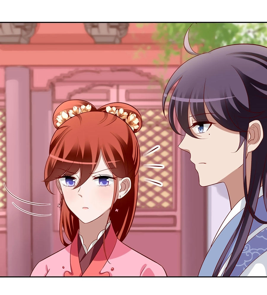 Kiêu Ngạo Vương Gia Chủng Điền Phi Chapter 78 - 2